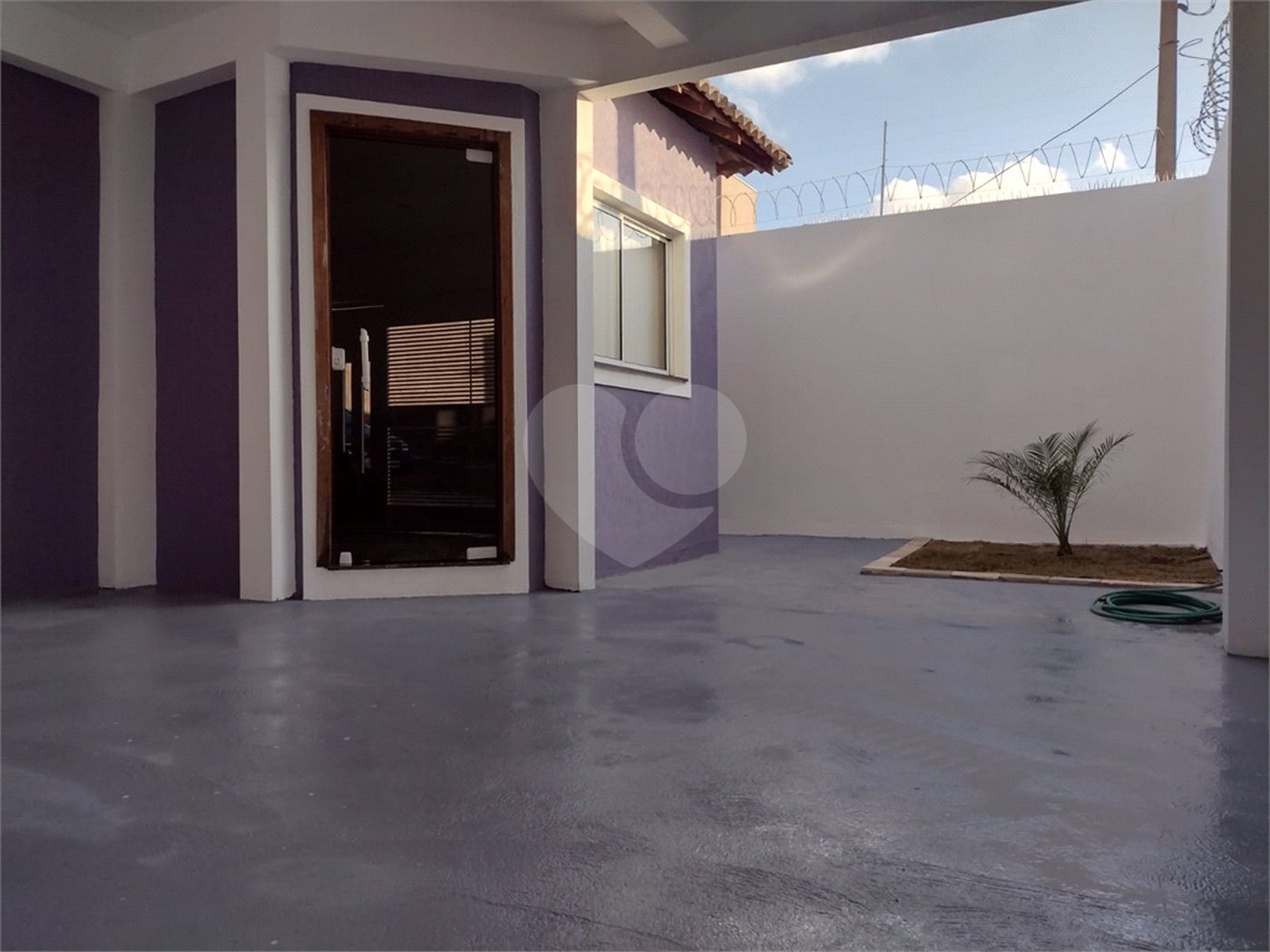 Casa térrea para venda no Jardim das Torres