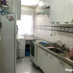 Apartamento com 55m², 2 dormitórios, 1 vaga, à venda Vila Prudente.