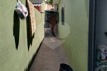 Casa à Venda no Jardim Mariana em Ibaté