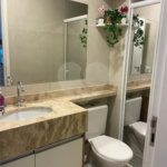 Apartamento garden de 2 quartos à venda na Vila Prudente