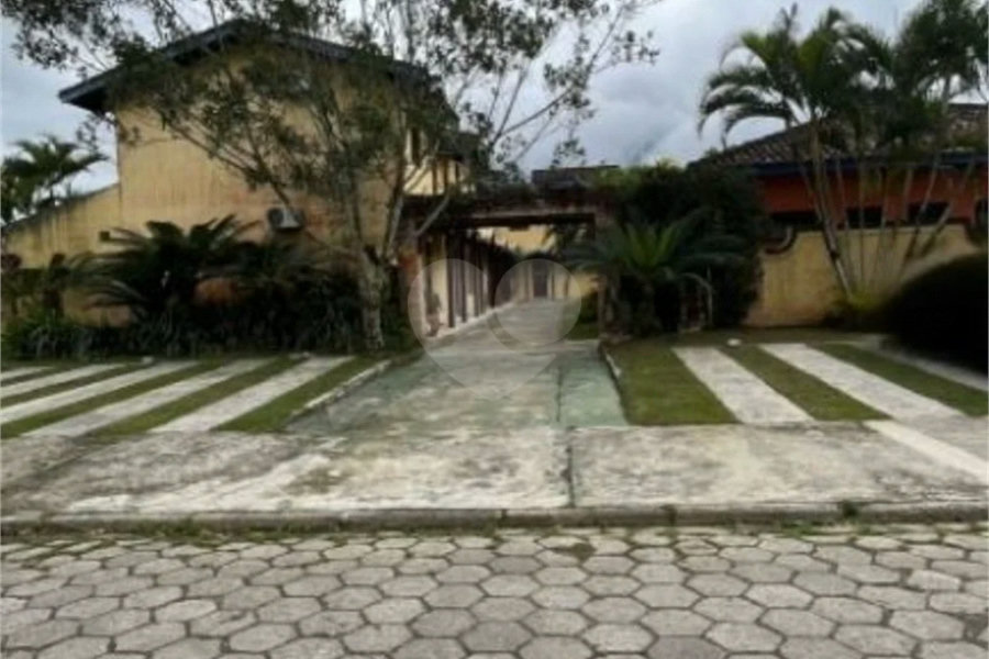 Casa à venda com 2 quartos em Morada da Praia, Bertioga, SP