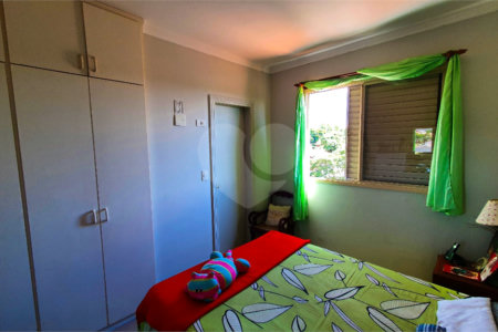 COBERTURA A VENDA NO BAIRRO JARDIM DAS INDUSTRIAS COM 3 DORMITORIOS, 2 SUITES, 2 VAGAS, 214M², SJC