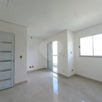 APARTAMENTO NOVO À VENDA NA VILA ISOLINA MAZZEI – 35m² COM SACADA E VAGA DE MOTO