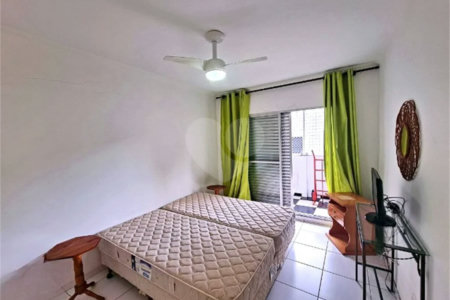 COBERTURA MOBILIADA À VENDA NO GUARUJÁ, 4 QUARTOS (2 SUÍTES)