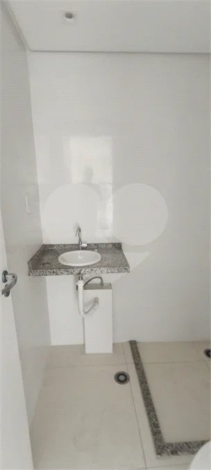 Apartamento à venda na Vila Matilde – São Paulo