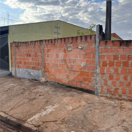Terreno Parque Industrial