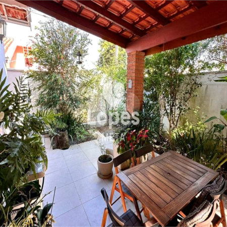 Casa á venda no Residencial Eldorado no bairro Urbanova em São José dos Campos