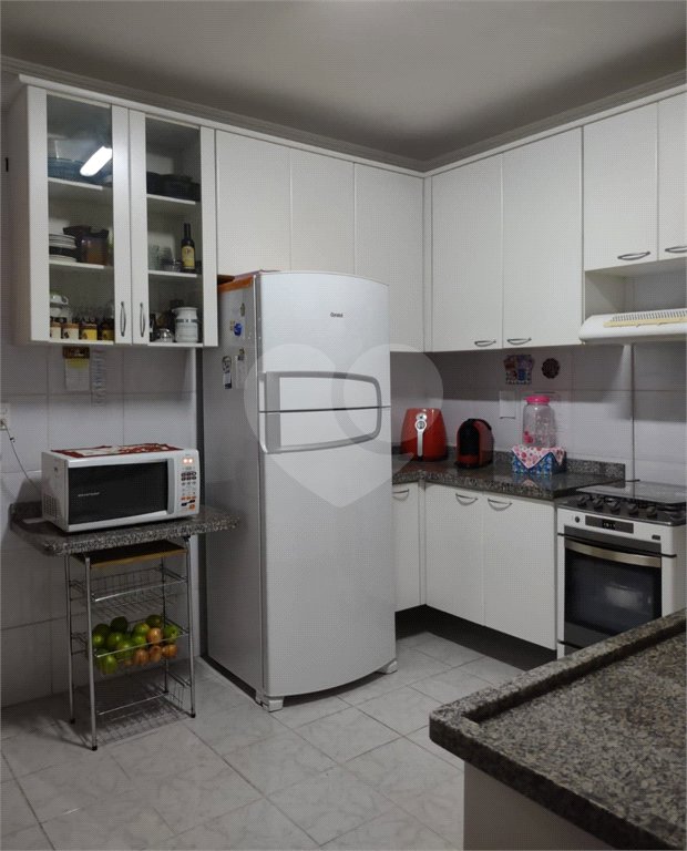 Casa para venda na Vila Isolina Mazzei em São Paulo/SP