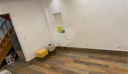 Sobrado à venda com 3 quartos em Quarta Parada, São Paulo, SP