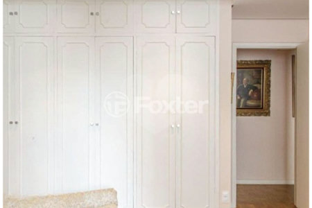 Apartamento com 3 quartos (1 suíte) à venda no Jardim Paulista
