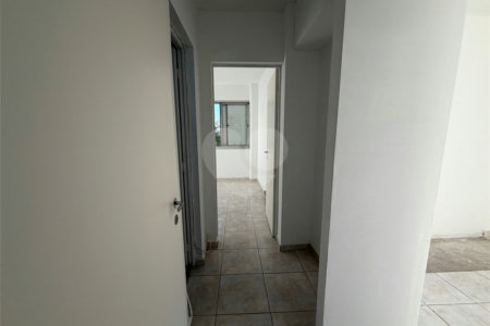 Apartamento á venda - Jabaquara