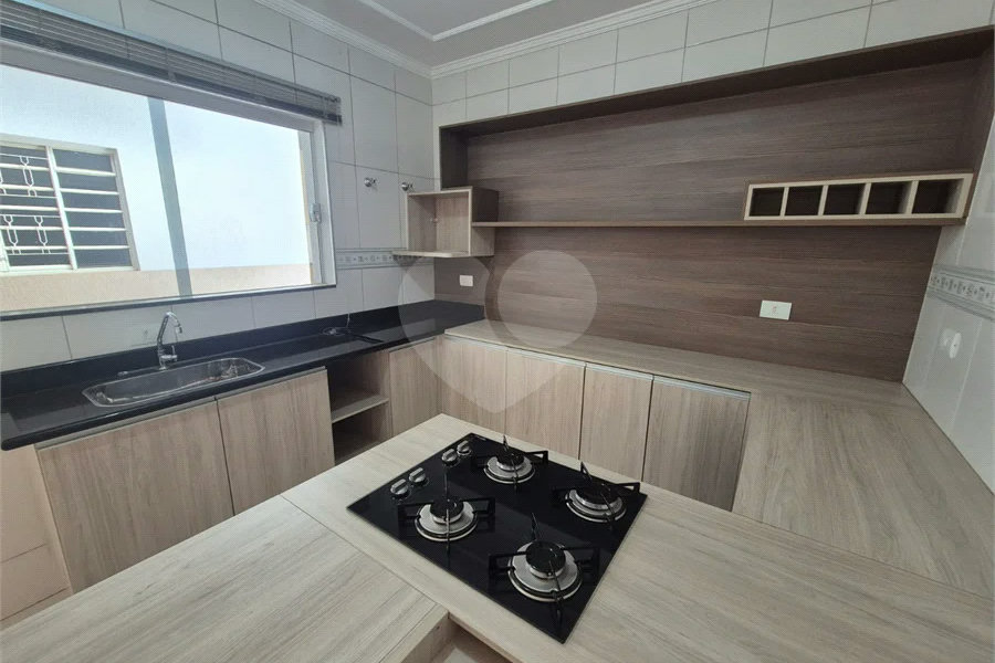 Casa à venda com 4 quartos, sendo 1 suíte,  em Jardim Brasília, Piracicaba, SP