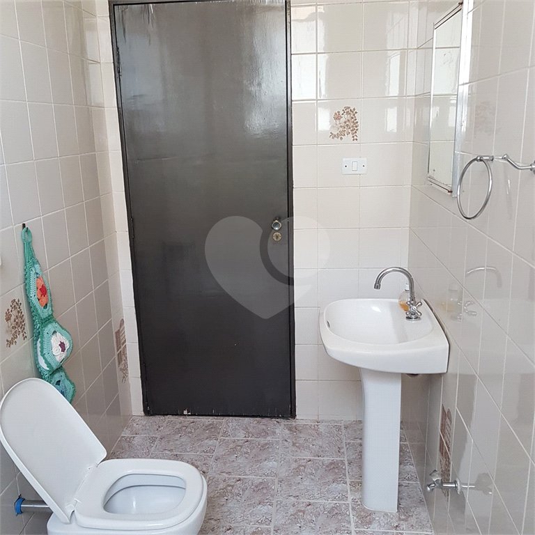 Sobrado na Vila Boa Vista.