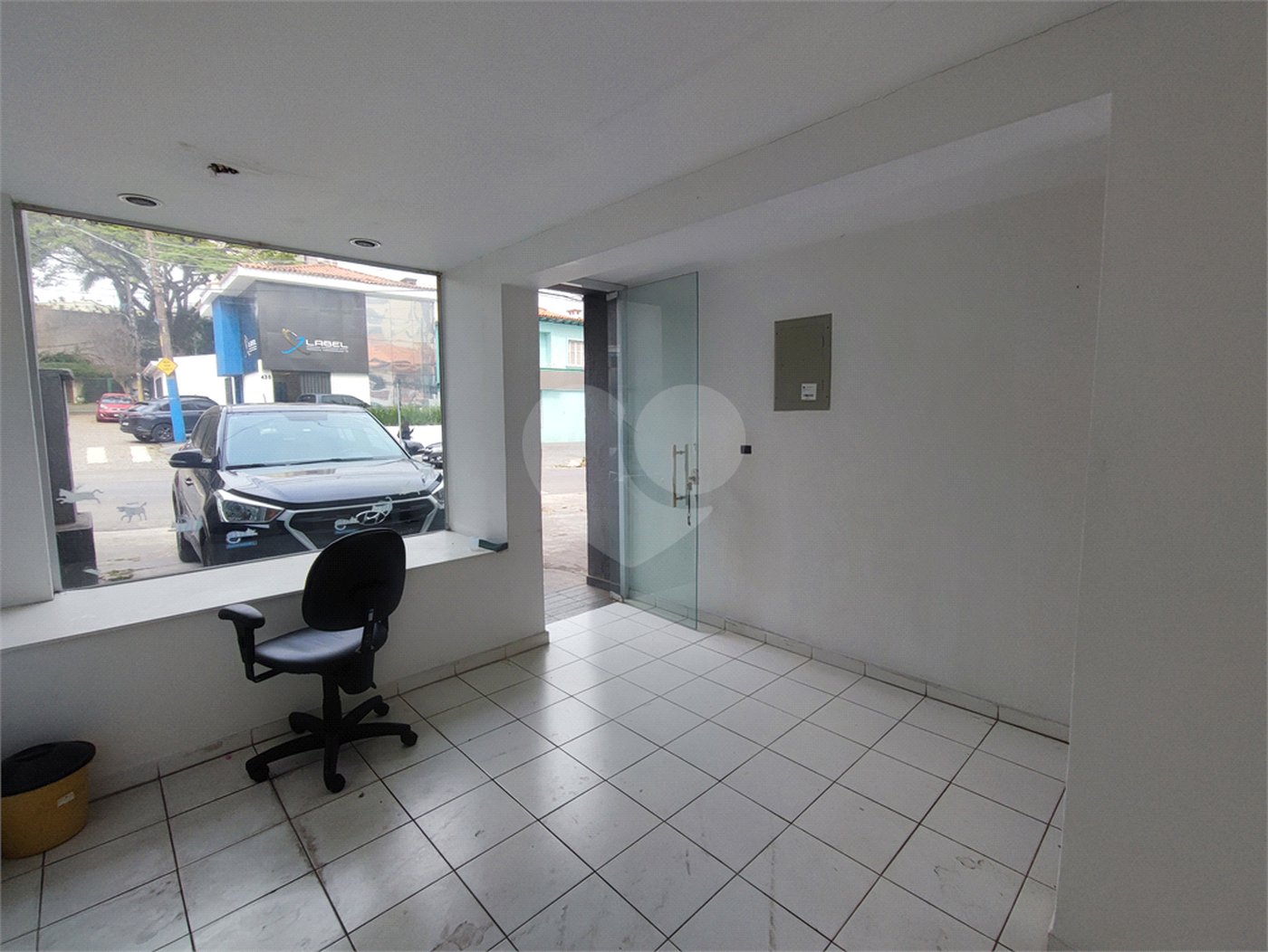 Casa Térrea para alugar com 1 quarto em Alto da Boa Vista, São Paulo, SP
