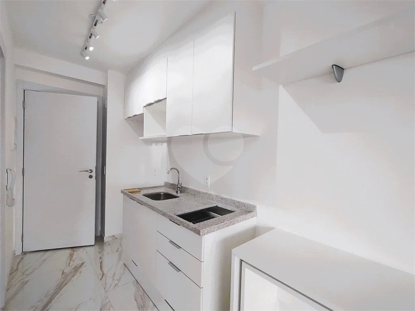 Studio para alugar 27 metros Chácara Klabin SP