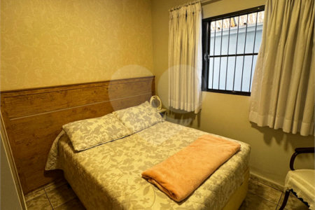 Casa aconchegante em excelente localização – Vila Brasília, São Carlos/SP