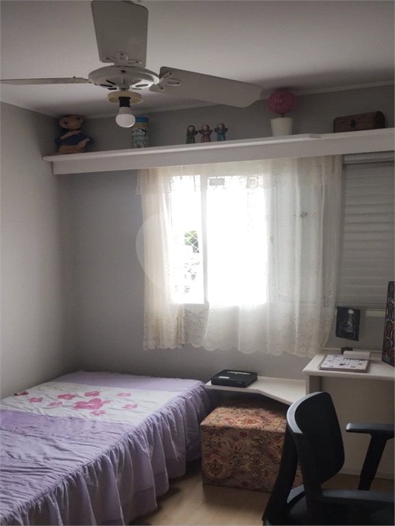 Apartamento com 67m², 3 quartos, garagem, à venda no Jardim Marajoara.