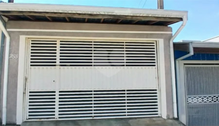 Casa à venda com 3 quartos, sendo 1 suíte, em Jardim Morada do Sol, Indaiatuba, SP