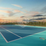 Conforto e Exclusividade no Living Wellness Aclimação
