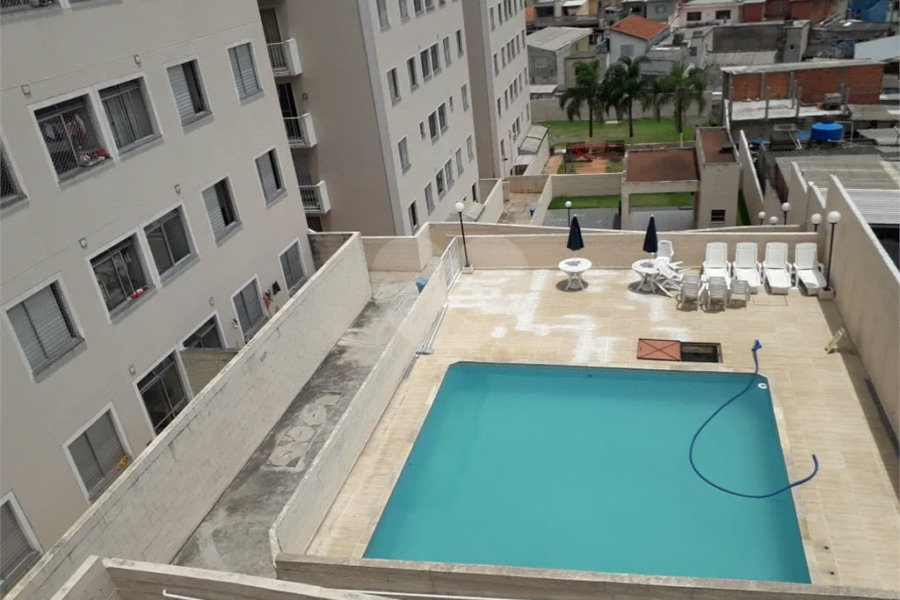 Apartamento Vila Amália