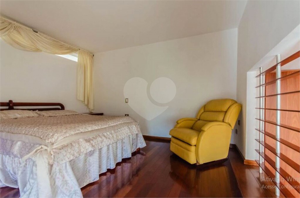 Casa para venda no Jardim da Gloria 4 dormitórios 2 suítes 4 vagas