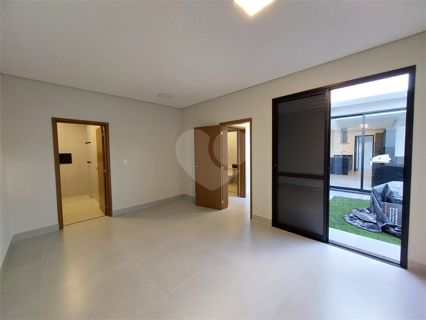 Casa com 3 suítes no Villeneuve