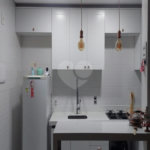 Apartamento à venda, Jardim Nossa Senhora do Carmo, 41m², 1 garagem, 2 quartos