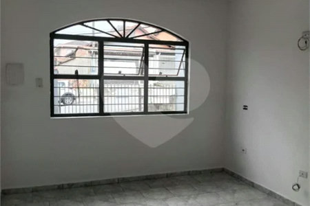 Casa com 2 dormitórios para alugar, 90 m²- Jardim Villaça - São Roque/SP