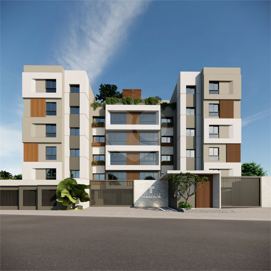 Terrazzo Tranquillità - Apartamentos 1, 2 ou 3 suítes à Venda em Atibaia/SP.