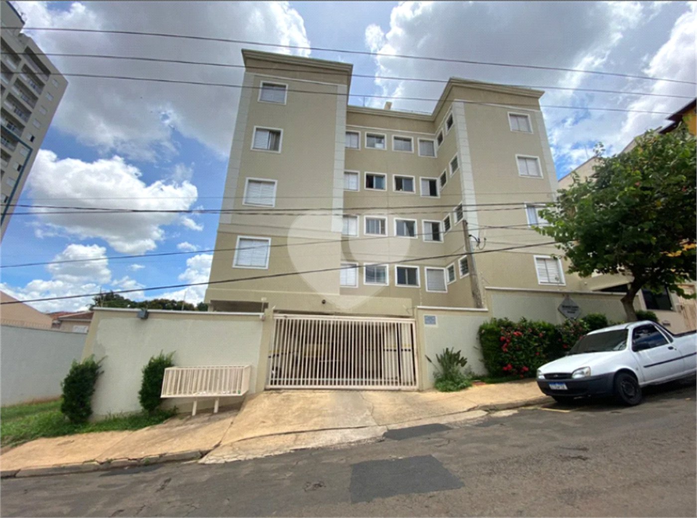 Apartamento Cobertura no Condomínio Spazio Monte Cristo.