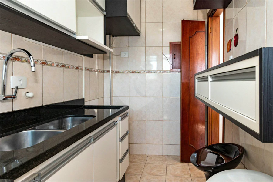 Apartamento à venda com 2 quartos em Vila Prudente, São Paulo, SP