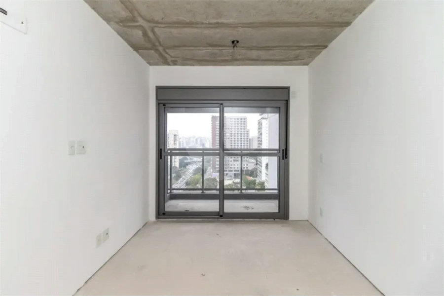 Apartamento para venda em Vila Clementino com 3 quartos, sendo 3 suítes, 177m²