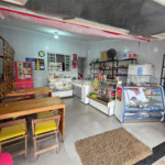 Casa com edícula no Abdelnur.