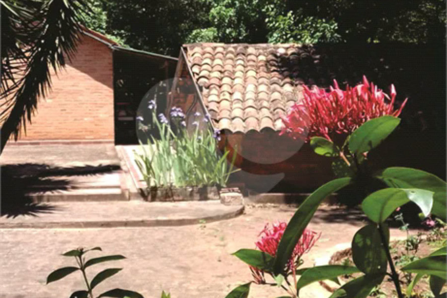 Chácara à venda a poucos minutos do Centro de Piracicaba