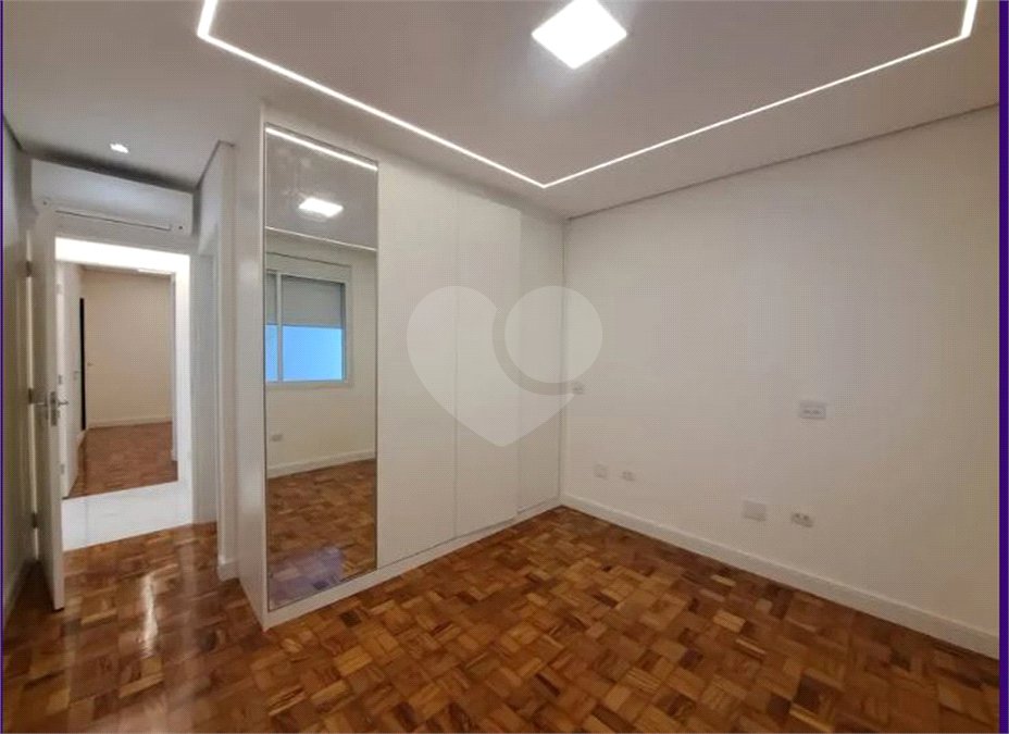 Apartamento à venda com 2 suítes em Paraíso, São Paulo, SP