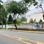 Terreno em Campo Belo