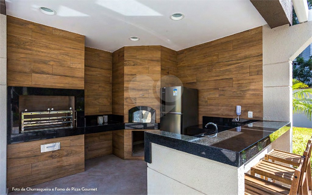 91m² - 3 dorm - 2 vagas