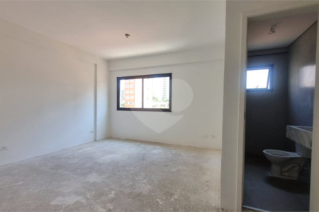 Estúdio Residencial pronto para morar - Vila Mariana