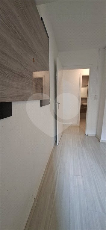 Apartamento em Santa Cecília para venda! Com 53m², 2 quartos e 1 vaga!
