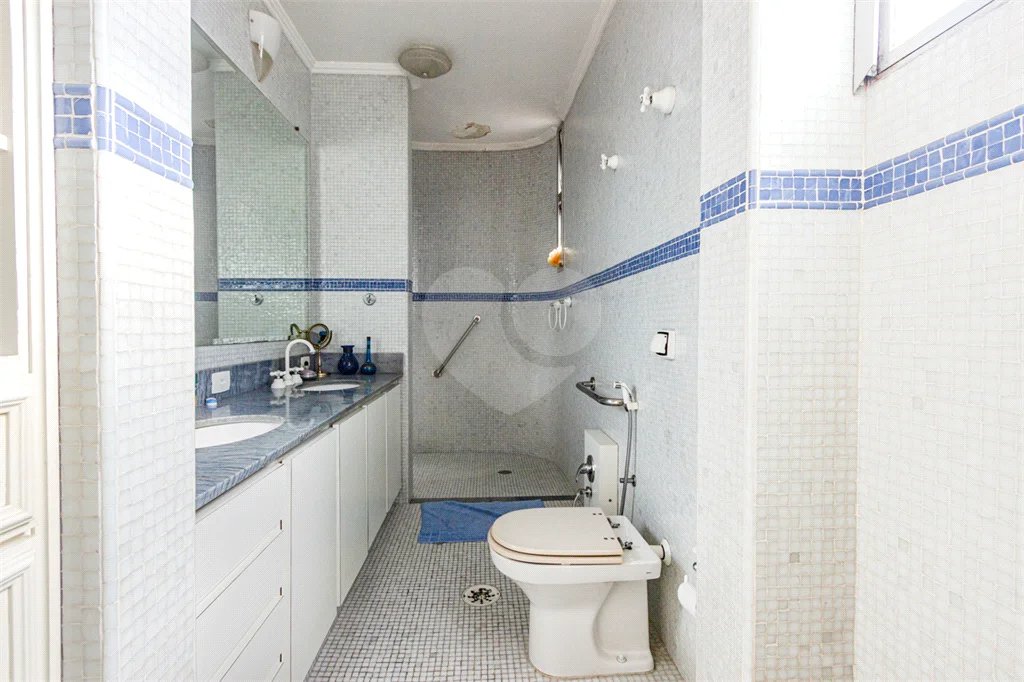 Apartamento Higienópolis