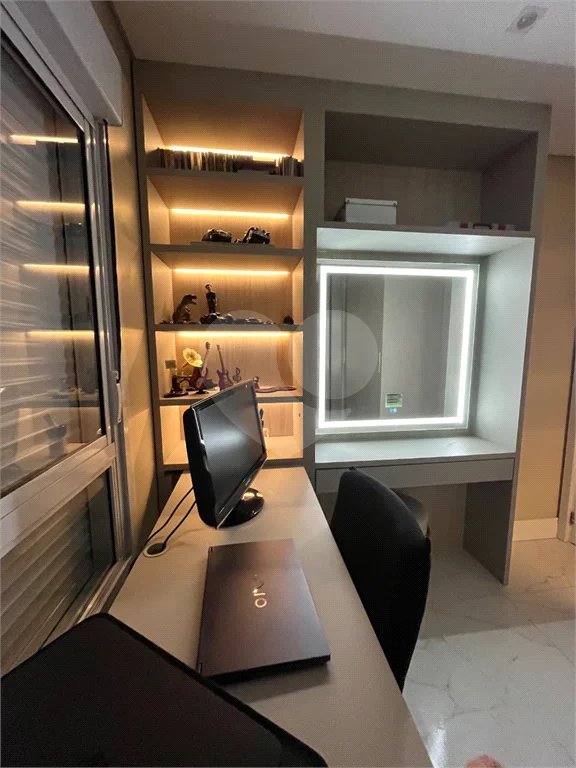 APARTAMENTO NOVO PORTEIRA FECHADA NO IPIRANGA