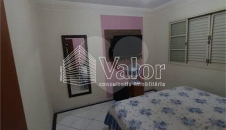 Casa à venda com 2 quartos em Cidade Aracy, São Carlos, SP