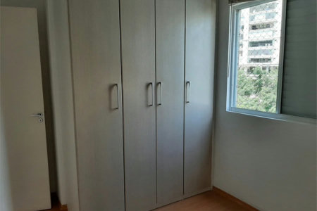 Apartamento à venda ou para alugar com 3 quartos, sendo 1 suíte, em Vila Suzana, São Paulo, SP