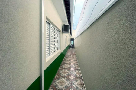 CASA TÉRREA À VENDA – JARDIM MORADA DO SOL | INDAIATUBA/SP