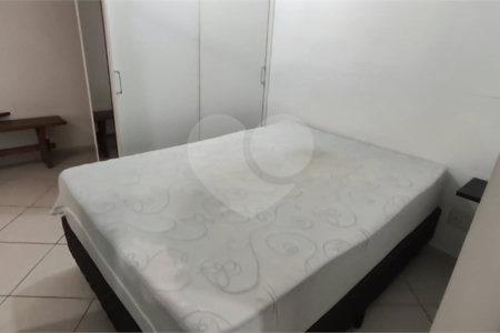 Apartamento á venda - Jabaquara