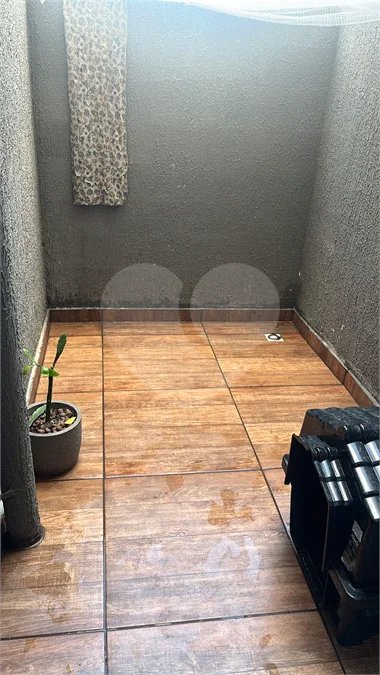 APARTAMENTO COM 2 QUARTOS - CARIOCA PARK II -GUARATIBA/RJ