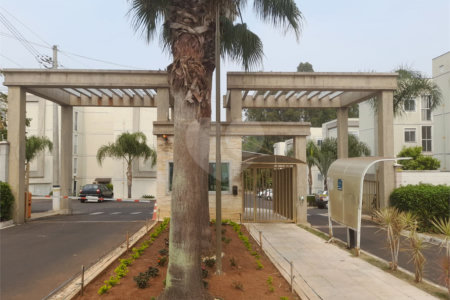 Excelente apartamento à venda no Condomínio Monte D’Oro