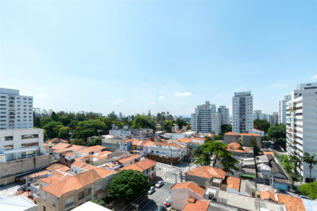 Apartamento para venda em Ipiranga com 135m² - 3 suítes - Porteira Fechada