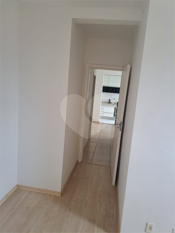 Apartamento para venda no Spazio Mont Vernon