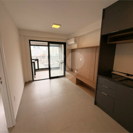 APARTAMENTO DE 35 M² - 700 METROS DO METRÔ - MIRANDOPOLIS